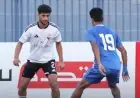 منتخب السويس بتروجت يتجاوز الجونة بهدفين في مباراة مثيرة بالدوري المصري
