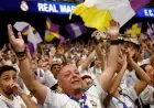 ريال مدريد يتفوق على برشلونة وعمالقة أوروبا في سباق ضم موهبة مانشستر يونايتد