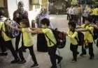 وزارة التعليم توضح حقيقة تعطيل الدراسة غدا وسط الموجة الحارة