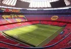 نادي برشلونة يضع هدفاً لإيرادات تصل إلى 1.45 مليار يورو بحلول عام 2031