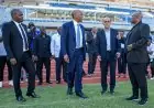 موتسيبي يزور تنزانيا وكينيا لتعزيز التحضيرات لكأس أمم أفريقيا 2027 يومي الخميس والجمعة