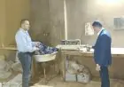 اكتشاف مستودع في شبرا الخيمة يبيع قهوة مجهولة تحت أسماء ماركات شهيرة