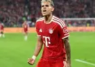 دياز يشيد بكين كمستحق للكرة الذهبية وبايرن يتطلع للتتويج بدوري الأبطال