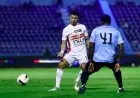 الزمالك يحقق فوزًا مثيرًا على غزل المحلة ويتصدر الدوري الممتاز «فيديو»