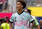 بعد مسيرة 18 عاماً مع المنتخب البلجيكي فيتسل يعلن اعتزاله اللعب دولياً