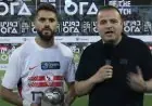 محمود بنتايج يحقق جائزة أفضل لاعب في مباراة الزمالك وغزل المحلة