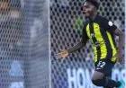 الاتفاق يعزز صفوفه بضم طلال حاجي من الاتحاد إعارة لعام كامل