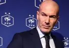 ما سبب الاستبعاد المفاجئ لأحد مساعدي زيدان في منتخب فرنسا؟