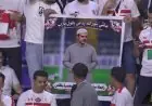 ميدو: أحبطني موقف جمهور الزمالك من معتمد جمال.. وأي مدرب أجنبي لن يصل لما حققه