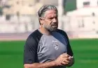 مدحت عبد الهادي يرسل تحية إلى حسام حسن بسبب عدم استدعاء مدافع الزمالك لمنتخب مصر