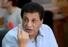فاروق جعفر: ظروف الزمالك تؤثر على اللاعبين.. والتوقف الدولي يمثل فرصة لتحسين الأداء