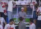 محمد أضا يرد على رسالة جماهير الزمالك الموجهة لمعتمد جمال: لا تتوقع منهم الخير