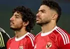 الأهلي يوقف مفاوضاته مع ياسر إبراهيم ومحمد هاني لتحقيق استراتيجيات جديدة