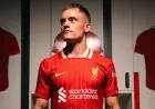 ليفربول يستعد لتعويض فيرتز بمراقبة نجم آيندهوفن الواعد