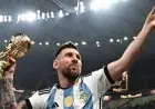 بيكهام: ميسي يستحق جائزة الكرة الذهبية 2026.. وأنا من أكبر مؤيديه