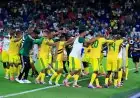 موسيماني يكشف عن قائمة منتخب جنوب أفريقيا خلال التوقف الدولي
