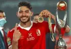 مصدر من الأهلي لـNNI مصر: ياسر إبراهيم سيتلقى 15 مليون جنيه كمنحة تعاقد بالإضافة إلى راتبه الأساسي