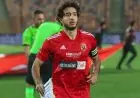عرض مغري من تركيا لمحمد هاني للانتقال من الأهلي
