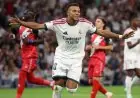 مبابي يطمح لإعادة الكرة الذهبية إلى ريال مدريد ويتمنى الأفضل ليامال