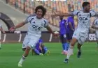 في اللحظات الأخيرة.. زد يتغلب على القناة بثنائية في الدوري المصري «فيديو»