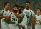 زد يحقق انتصارًا مثيرًا على القناة في اللحظات الأخيرة في الدوري المصري