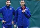 إلياس السخيري يعلن اعتزاله اللعب الدولي مع المنتخب التونسي