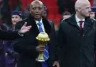 موتسيبي يؤكد استمرار الدول الحالية في استضافة كأس أمم إفريقيا 2027