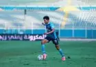 بيراميدز يوضح سبب انسحاب «زلاكة» خلال مباراة الشرقية إنبي بالدوري