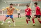 الإسماعيلي يستمر في فقدان النقاط بعد خسارته أمام حرس الحدود في الدوري الممتاز
