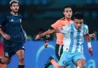 بيراميدز يعجز عن التسجيل ويتعادل سلبًا مع الشرقية إنبي في الشوط الأول للدوري