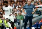 مورينيو في ورطة كبيرة هل يتخلى عن فينسيوس لإنقاذ مستقبل ريال مدريد