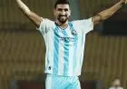 بيراميدز يستعيد صدارة الدوري المصري بقوة بعد خطأ الشناوي