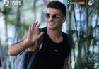 توافد نجوم منتخب مصر إلى المعسكر لبدء الاستعداد لمباراتي أنجولا وجنوب السودان