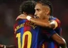 من سيقرر منفذ ركلات الجزاء في برشلونة بعد تنحي فليك؟