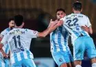 أول إجراء من بيراميدز بعد انتصاره على الشرقية إنبي في الدوري