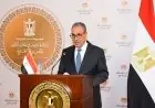وزير الخارجية يؤكد: منتدى أفريقيا-العلمين فرصة ذهبية لالتقاء القطاع الخاص والمؤسسات الاستثمارية والمالية في القارة الأفريقية