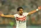 أحمد حمدي يكشف عن سبب انتقاله للزمالك: منتخب مصر هو الدافع.. ولم أستلم مستحقاتي