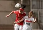 الأهلي يواجه الزمالك في مواجهة نارية اليوم بدوري كرة القدم النسائية
