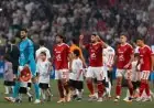 رئيس لجنة الحكام يكشف مفاجأة حول مباراة الأهلي والزمالك.. تواصل مع 4 اتحادات أوروبية