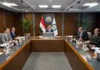 وزير البترول يطلق خطة خمسية جديدة لتطوير صناعة البتروكيماويات ورفع كفاءتها