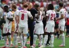 توخيل يكشف عن قائمة منتخب إنجلترا لدوري الأمم الأوروبية.. عودة أرنولد وبالمر وغياب 7 نجوم