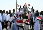 وزير الرياضة يطلق مشروع إنشاء ساحة شعبية ومركز لألعاب القوى في أدلديب لتعزيز الفرص الرياضية