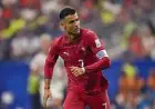 جورجي جيسوس يثبت ثقته في كريستيانو رونالدو ويختاره لقائمة البرتغال بدوري الأمم الأوروبية