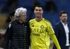 مدرب البرتغال: رونالدو لاعب فريد ومساهمته الحاسمة تُحدد مشاركته القادمة