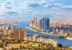 مصر تحرز تقدمًا ملحوظًا بصعودها مركزين لتصبح في المرتبة 49 عالميًا في مؤشر الانفتاح الاقتصادي