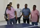 افتتاح مركز شباب أبو رماد بعد تطويره بحضور وزير الرياضة ومحافظ البحر الأحمر