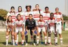 علي السعيد يكشف عن تشكيل سيدات الزمالك لمواجهة الأهلي في الدوري المصري