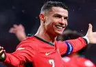 رونالدو يقود منتخب البرتغال في دوري الأمم الأوروبية تحت إشراف جيسوس