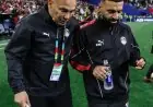 صلاح ومرموش ينضمان لمنتخب مصر استعدادًا لمواجهتي أنجولا وجنوب السودان