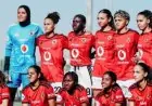 أحمد رمضان يعلن عن تشكيل الأهلي لمباراة الزمالك في دوري السيدات